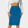 Inger – Skirt – Red / S