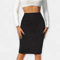 Inger – Skirt – Red / L