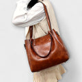 Inger – Virpi bag – Red