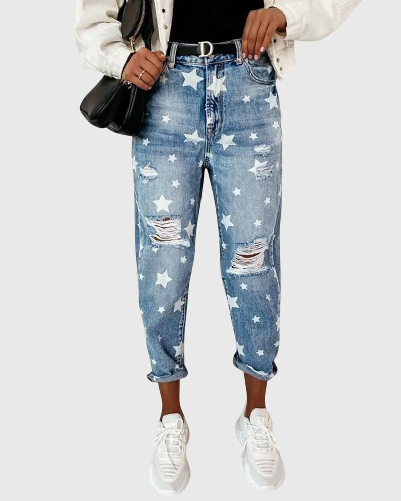 Ivy – Pants – S