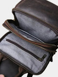 Jakob – Modern box-shaped bag – image 4