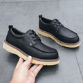 Jaxon – Retro Shoes – Black / 40