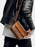 Jeppe – Essential Sling Bag – Brown