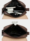 Jeppe – Essential Sling Bag – Black