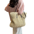Johanne – Sustainable Bag – Khaki