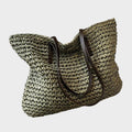 Johanne – Sustainable Bag – Green