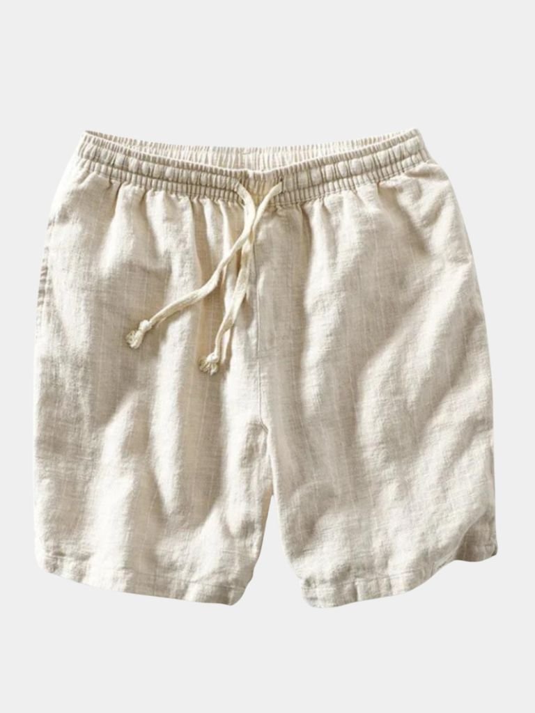 Jonas – Velin Coast Shorts – Black / S