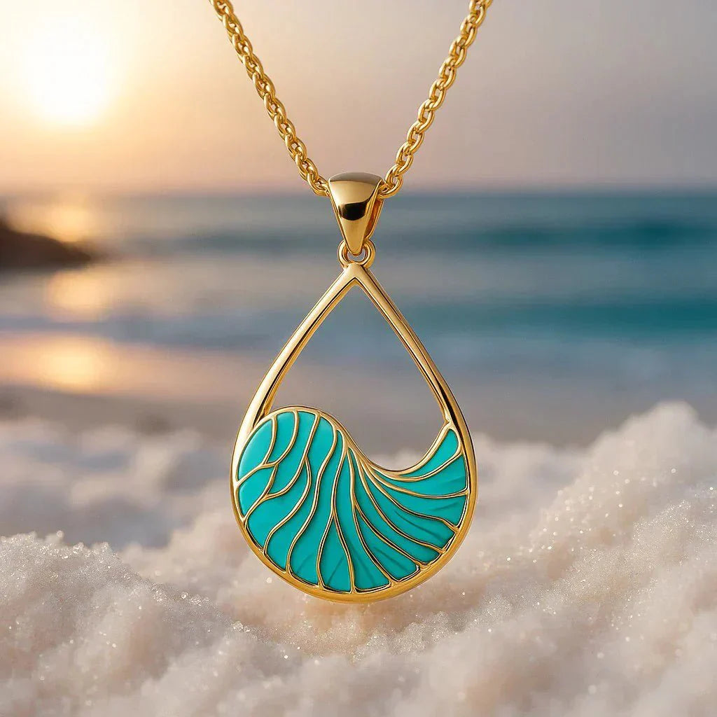 Josefine – Hope Necklace