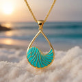 Josefine – Hope Necklace