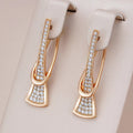 Josefine – Handmade earrings – image 2