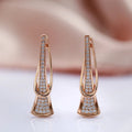 Josefine – Handmade earrings – image 3