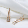 Josefine – Handmade earrings – image 4