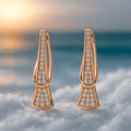 Josefine – Handmade earrings
