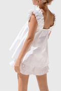 Josefine – Set – White / L