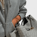 Josefine – Shoulder Bag – Bordeaux