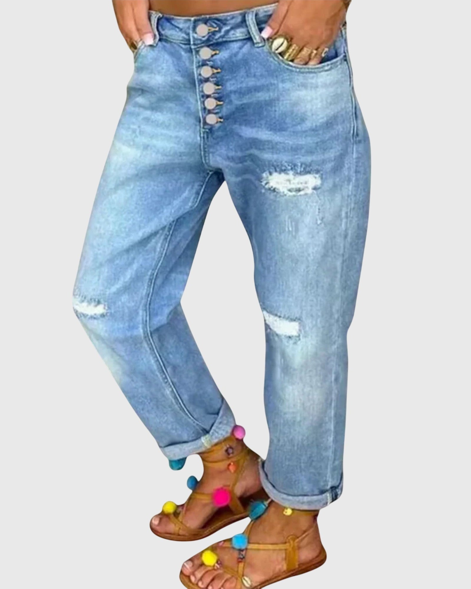 Joy – Pants – S