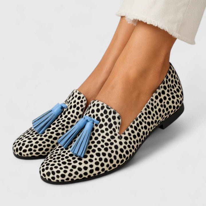 Julie – Refined Loafers – 36