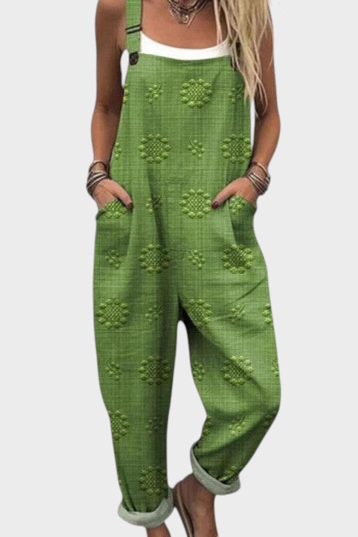 Karen – Modern overalls – S