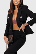 Karen – Set – Black / XL