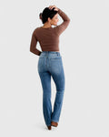 Karen – Sophisticated Pants – Medium Green / S