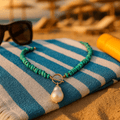 Karen – Sea pearl necklace – image 3