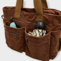 Karen – Bag – Brown