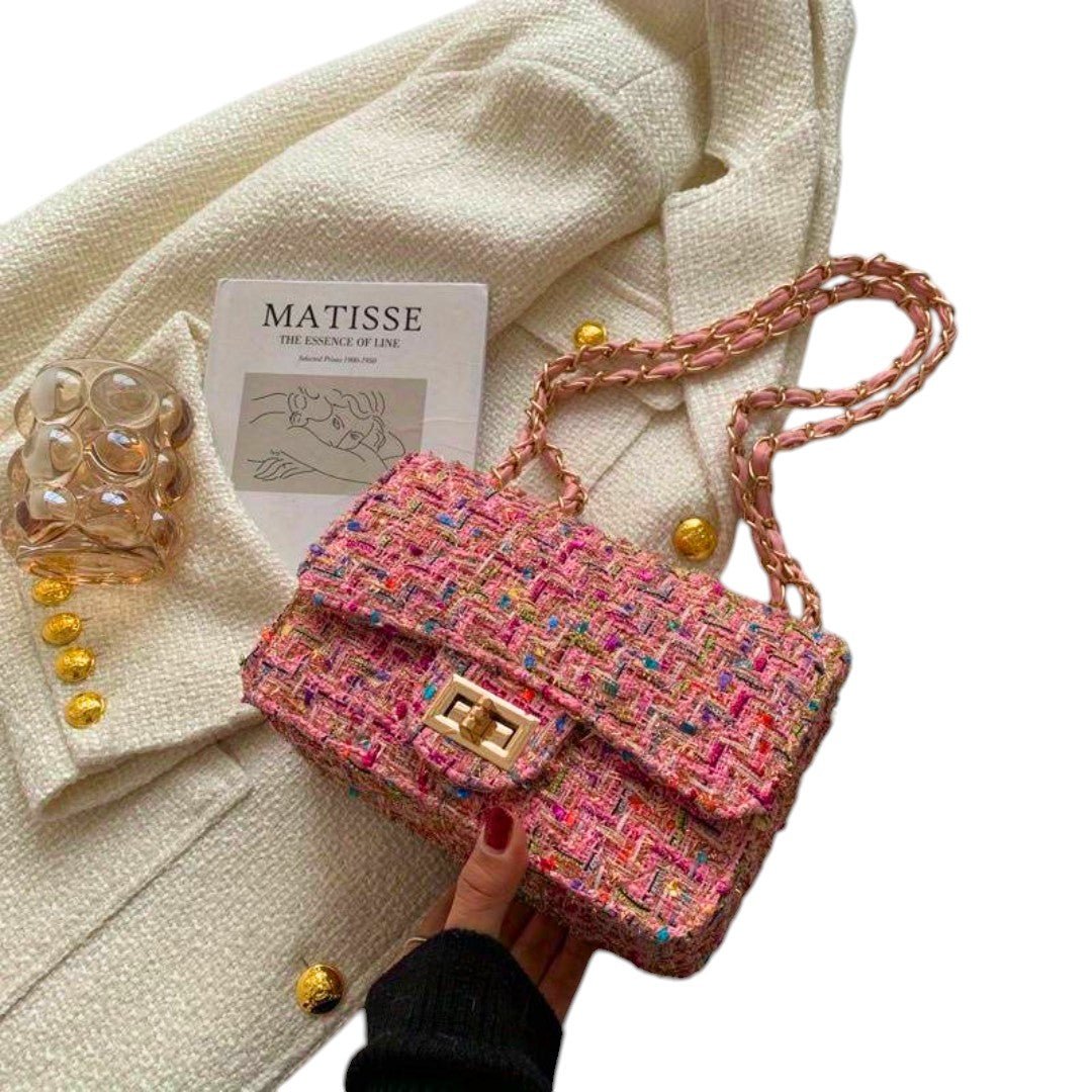 Karen – Bag – Pink