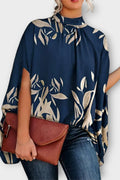Karla – All-round evening blouse – Peach / S