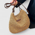 Karla – Elegant Bag – Khaki