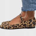 Karla – Supportive Sandals – 35