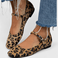 Karla – Supportive Sandals – 34