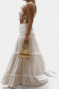 Karla – Set – Yellow / S