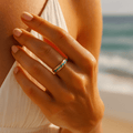 Karla – Silver waves 925 – 16