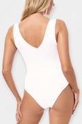 Karla – Tank top – White / M