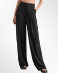 Karla – Vapaa Dress Pants – 2XS