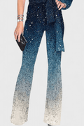 Katrine – Asymmetric jumpsuit – M