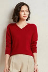 Deep Red