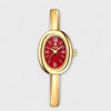 Golden / Red