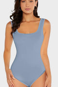 Katrine – Sensual Body – Steel Blue / S