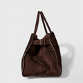 Katrine – Vegan bag – Black
