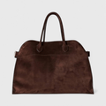 Katrine – Vegan bag – Pine Brown