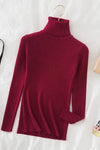 Burgundy Red