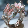 Rose Silver