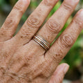Classic Vintage Ring – 16