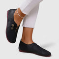 Kyline – Loafers – Black / 37
