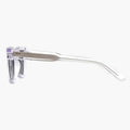 Lærke – Kokkola glasses – Grey