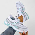 Lærke – Supportive Running Shoes – Blue / 39