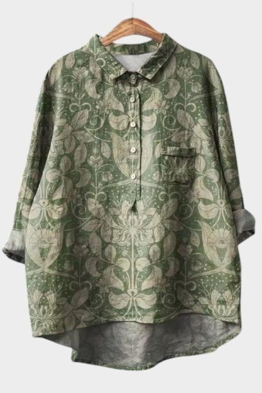 Lærke – Premium blouse – S