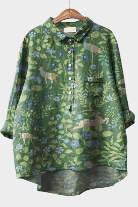 Laura – Blouse – S