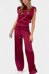 Wine Red